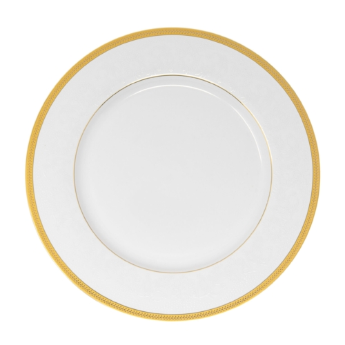 Bergner Grace Dinner Plate