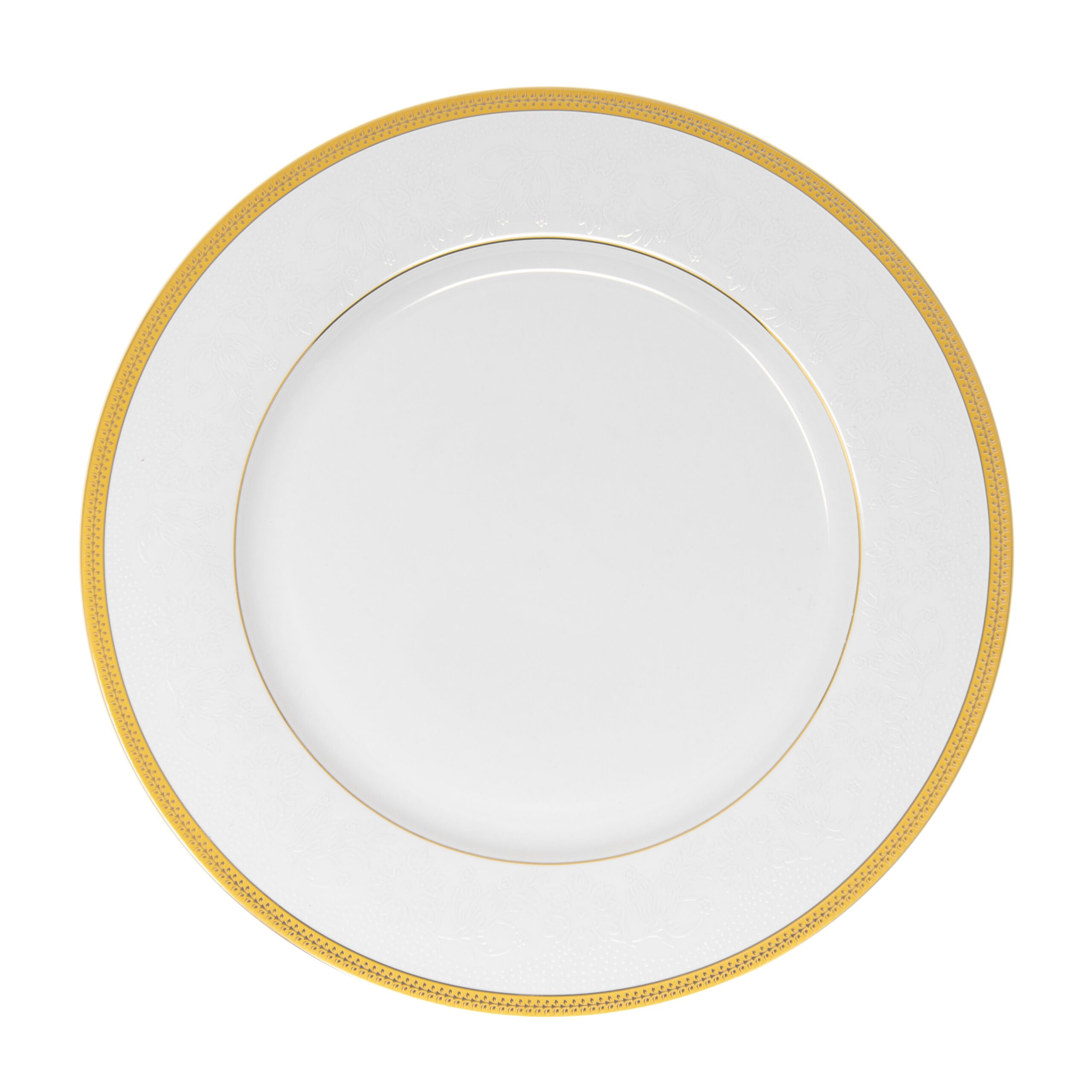 Bergner Grace Dinner Plate