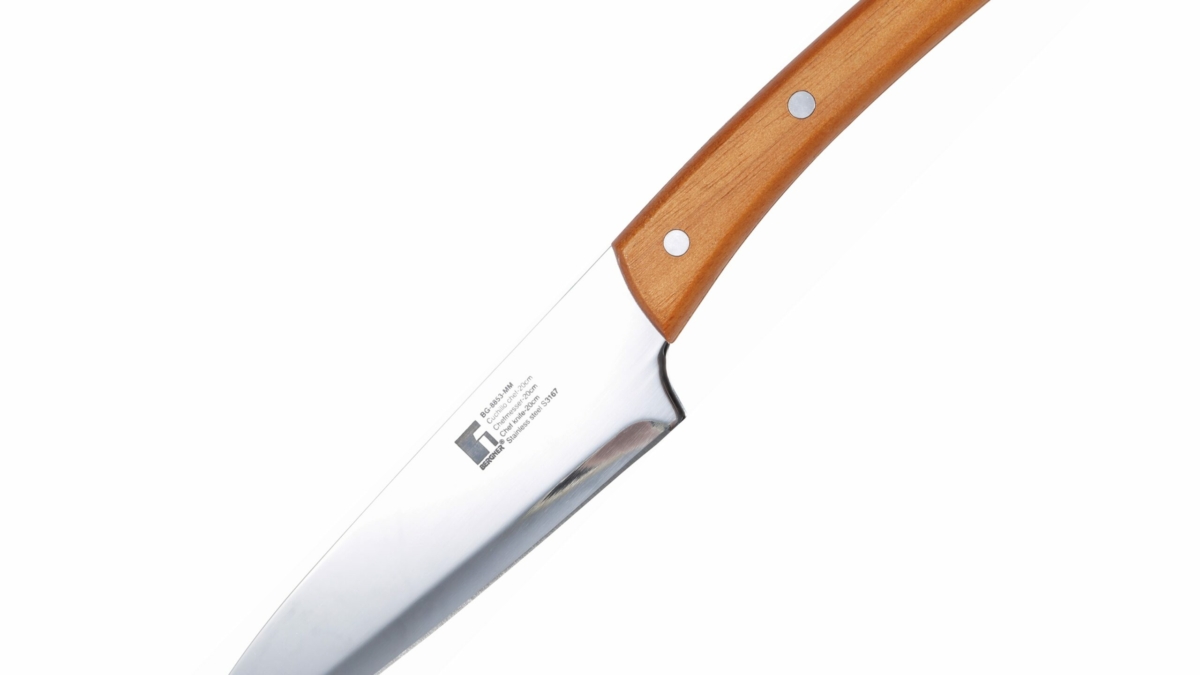 Buy Bergner Natural Chef Knife Online at Best Price